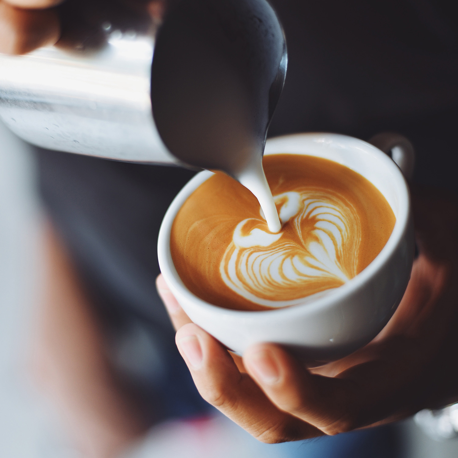 Nebula Latte