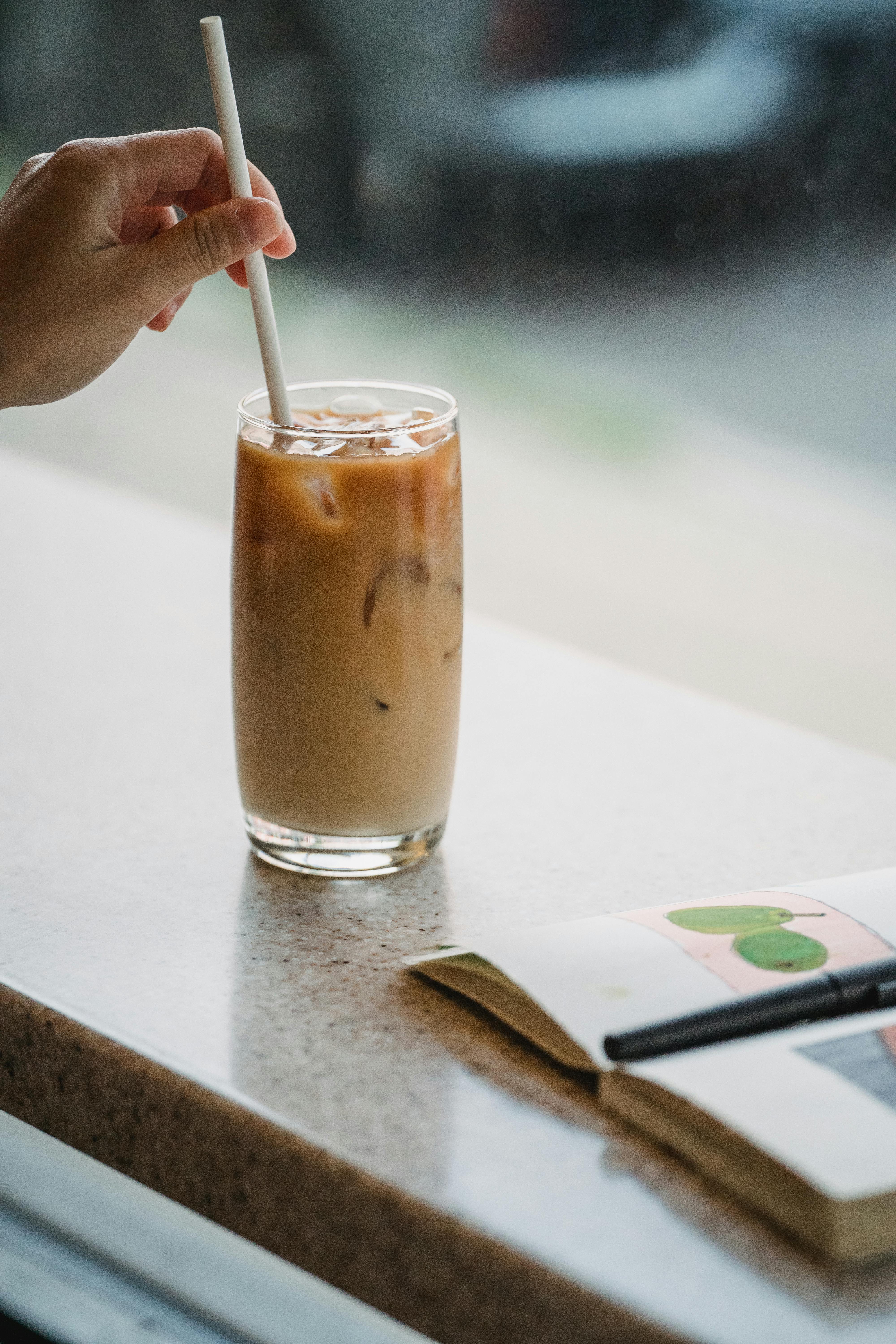 Nebula Iced Spiced Chai