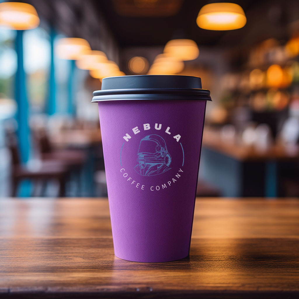Nebula ToGo Cup